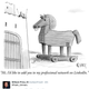 Illustration for article titled There are 3 captions that work with every iNew Yorker/i cartoon